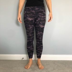 Lululemon High Rise Wunder Unders